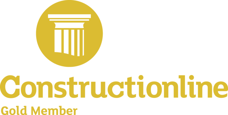 ConstructionLine Logo
