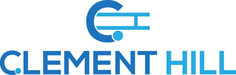 Clement Hill Logo