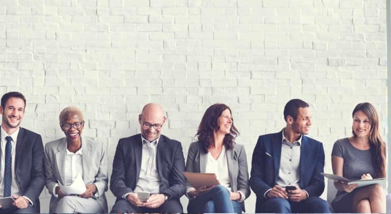 Recruitment & Employment Services